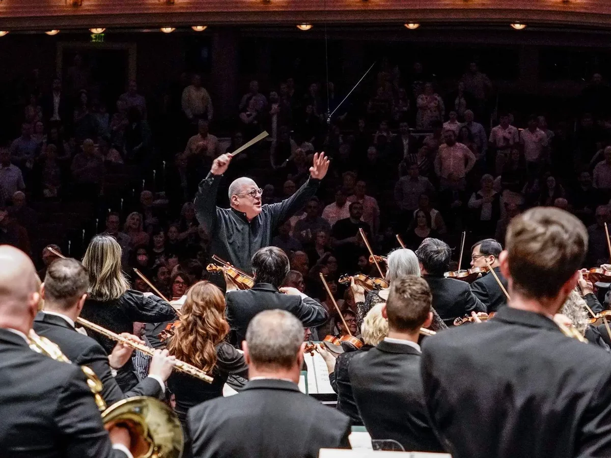 Fort Worth Symphony Tickets on Sale — 2025–26 Season Preview