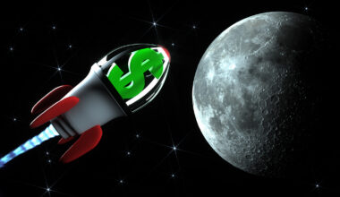 The "DORKs" Are Going to the Moon -- but Can It Last?