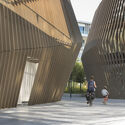 Roelevard Complex / B2Ai + Snøhetta - Interior Photography