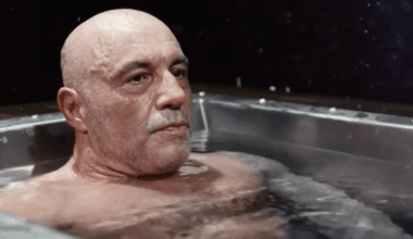'The Daily Show' Trolls Joe Rogan in New Video Segment