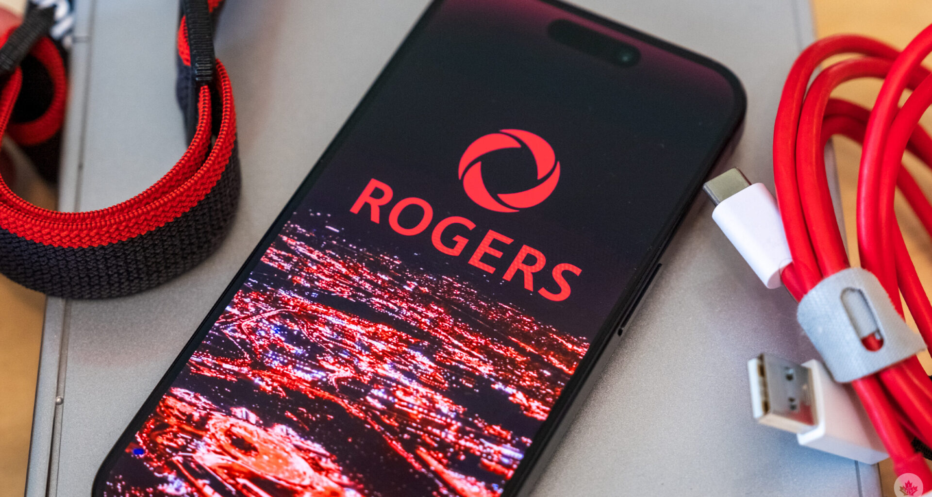 Rogers back-to-school sale discounts internet for students