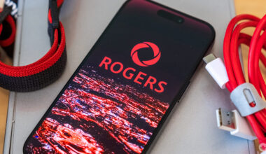 Rogers back-to-school sale discounts internet for students