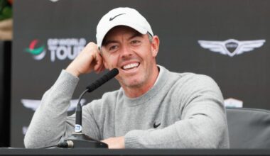 Rory McIlroy takes swipe at PGA Frisco when explaining how major championship venues motivate top players
