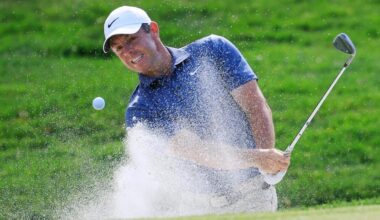 2025 Genesis Scottish Open picks, odds, field: Surprising predictions from golf model that's nailed 15 majors