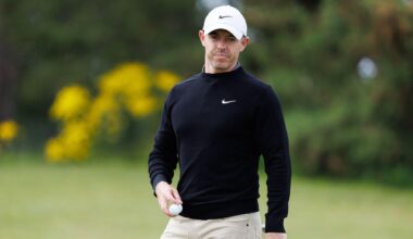 2025 Scottish Open predictions, picks, odds, field rankings, golf best bets for the Renaissance Club