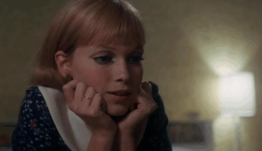 10 Eerie Tales From Behind The Scenes Of Rosemary's Baby