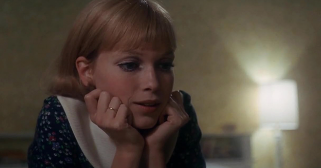 10 Eerie Tales From Behind The Scenes Of Rosemary's Baby