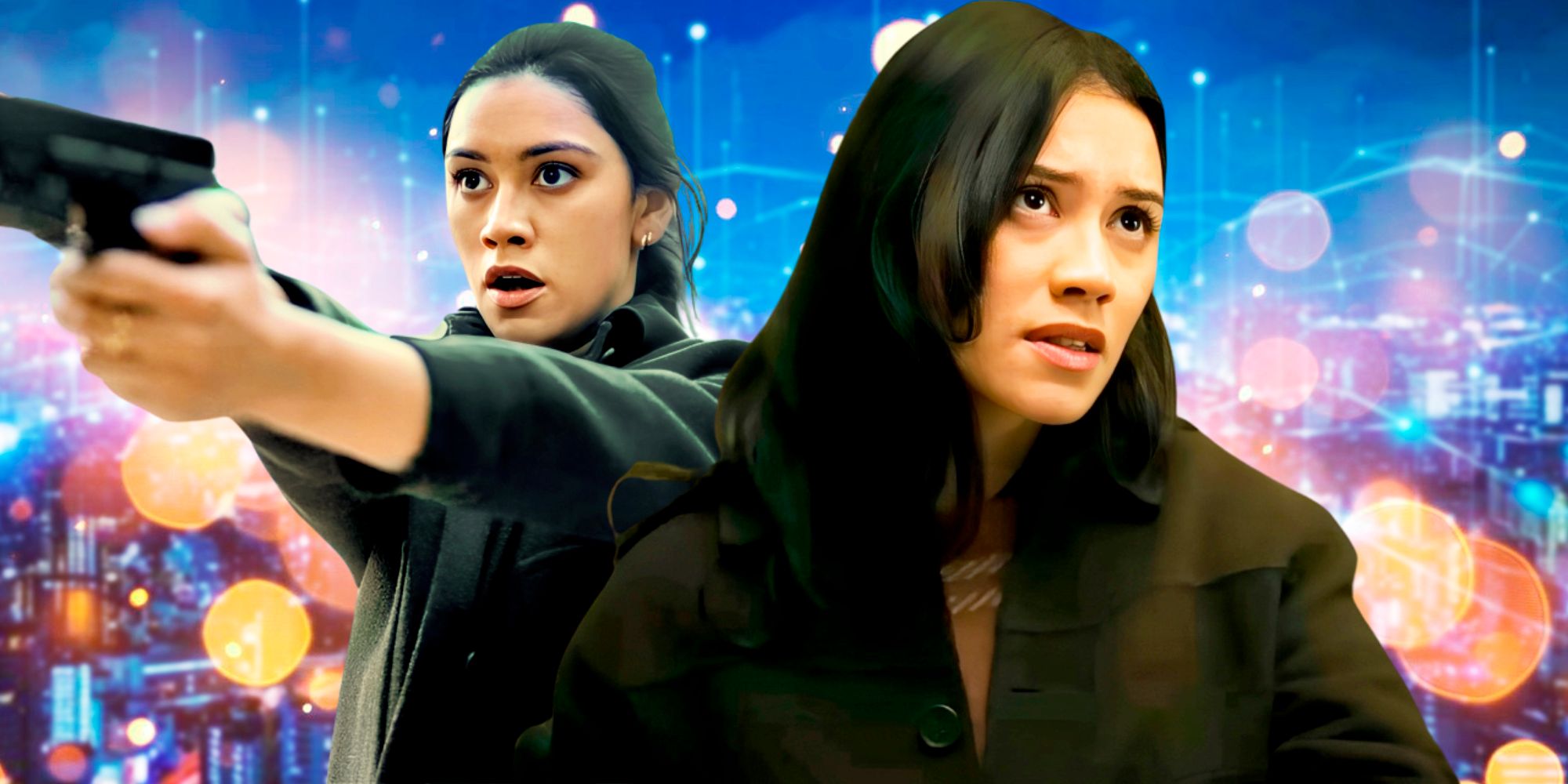 Rose from The Night Agent-1