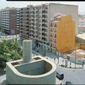 Round About Baths / Leopold Banchini Architects - Interior Photography, Facade, Concrete
