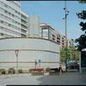 Round About Baths / Leopold Banchini Architects - Image 3 of 17