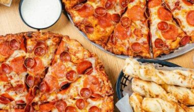 Round Table Pizza to open new North San Antonio restaurant