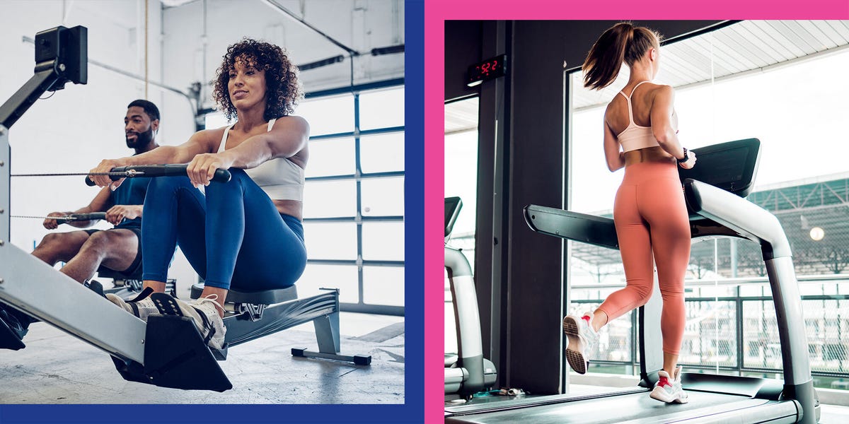 Which Cardio Machine Is Better For Your Fitness Goals?