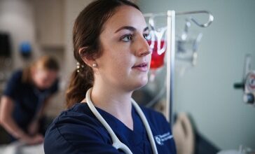 University of New Hampshire Launches School of Nursing