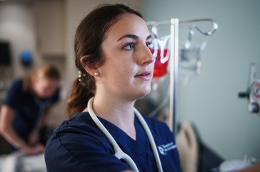 University of New Hampshire Launches School of Nursing
