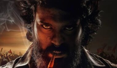 Mega Fans Show More Confidence in Ram Charan