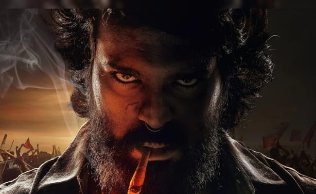 Mega Fans Show More Confidence in Ram Charan