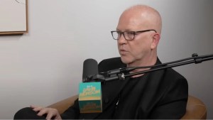 Ryan Murphy on "This is Gavin Newsom" podcast (Credit: YouTube)