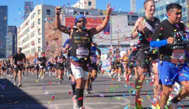 NYC Marathon 2025 | Runner's World