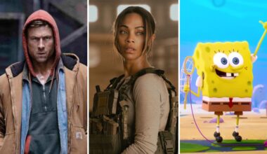 All the IP David Ellison's Skydance Gets in Paramount Acquisition