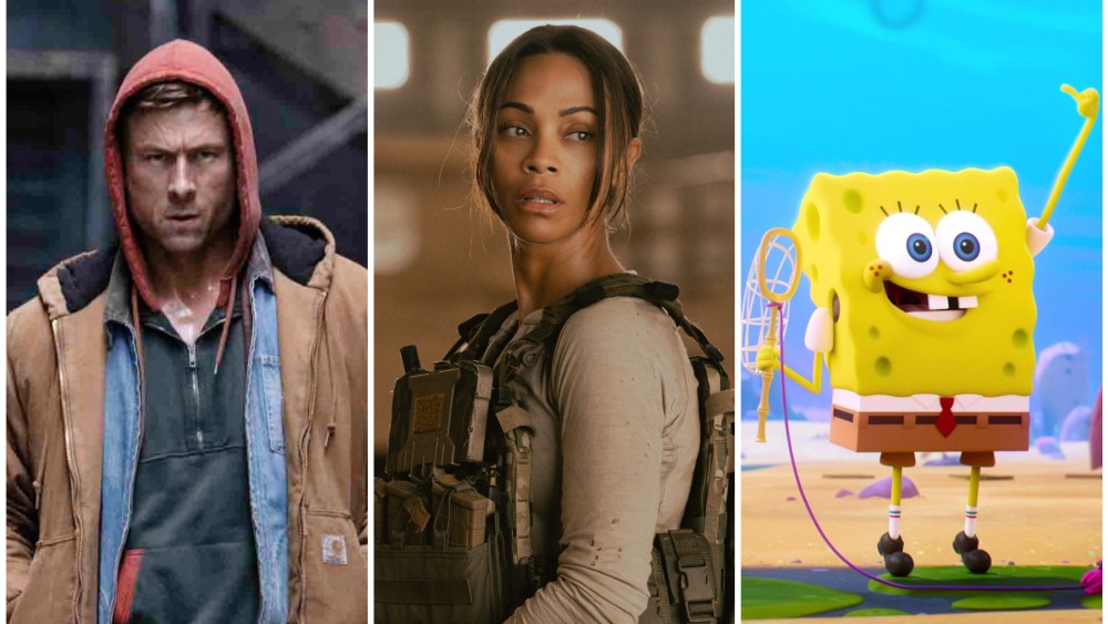 All the IP David Ellison's Skydance Gets in Paramount Acquisition