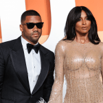 Russell Wilson & Ciara