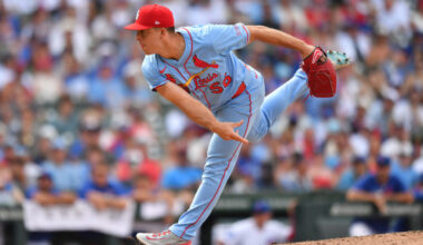 Rangers, Yankees Among Teams Interested In Ryan Helsley