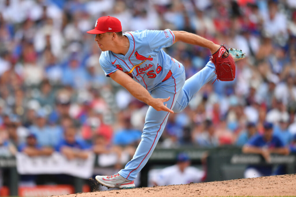 Rangers, Yankees Among Teams Interested In Ryan Helsley