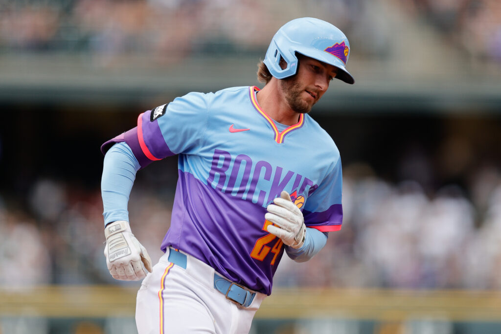 Yankees Acquire Ryan McMahon - MLB Trade Rumors