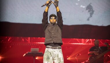 Wu-Tang Clan Concert Review: Best Moments in Philadelphia