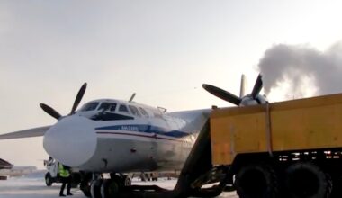 Debris of plane with 49 people on board found in Russia’s far east: Report | News