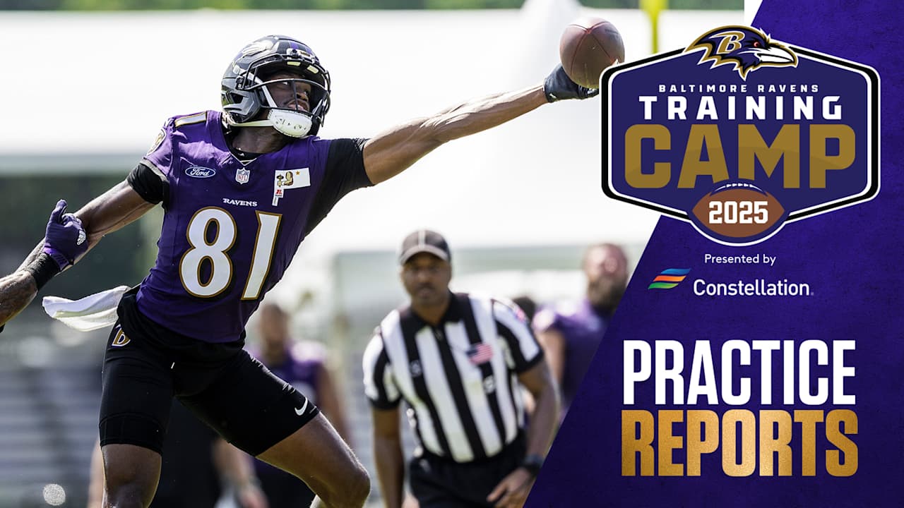 Devontez Walker, More Backups Earn the Spotlight to Conclude Week 1 of Camp