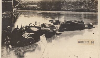 The San Antonio Flood of 1921 Held Lessons We Refuse to Learn