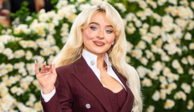 How Sabrina Carpenter Conquered Pop