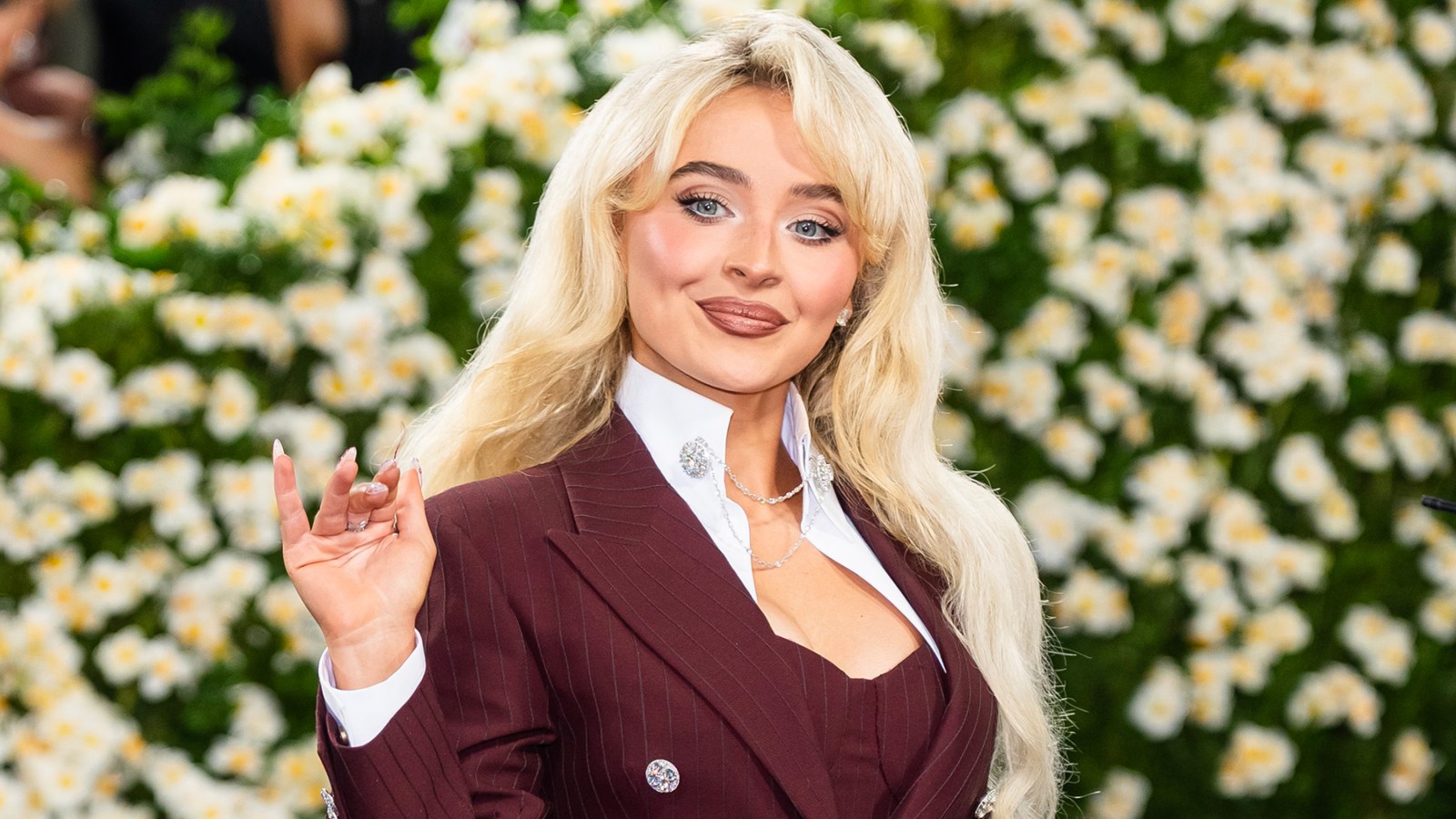 How Sabrina Carpenter Conquered Pop