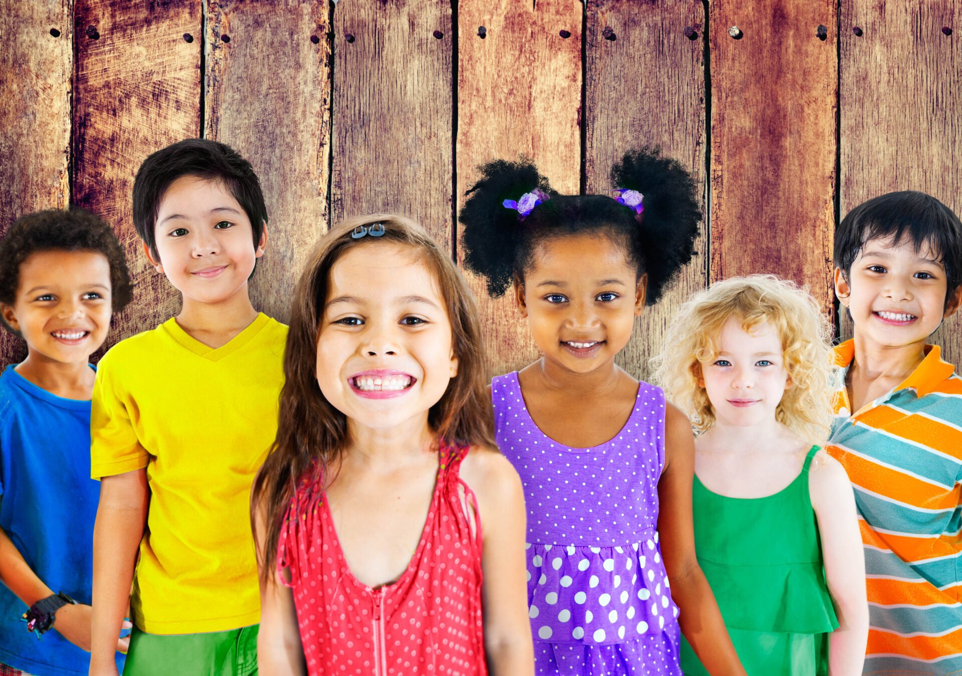 Safest Children's Clothing Sans PFAS "Forever Chemicals" 1