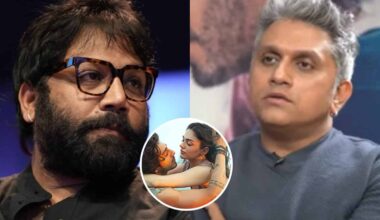 Why Did 'Saiyaara' Director Apologize to Sandeep Reddy Vanga?