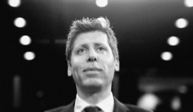 Sam Altman Slams Meta’s AI Talent-Poaching Spree: 'Missionaries Will Beat Mercenaries'