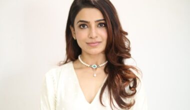 While Films Wait, Samantha Bottles Her Next Big Role