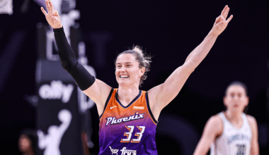 Mercury bring second-best record in WNBA to meeting with Dallas