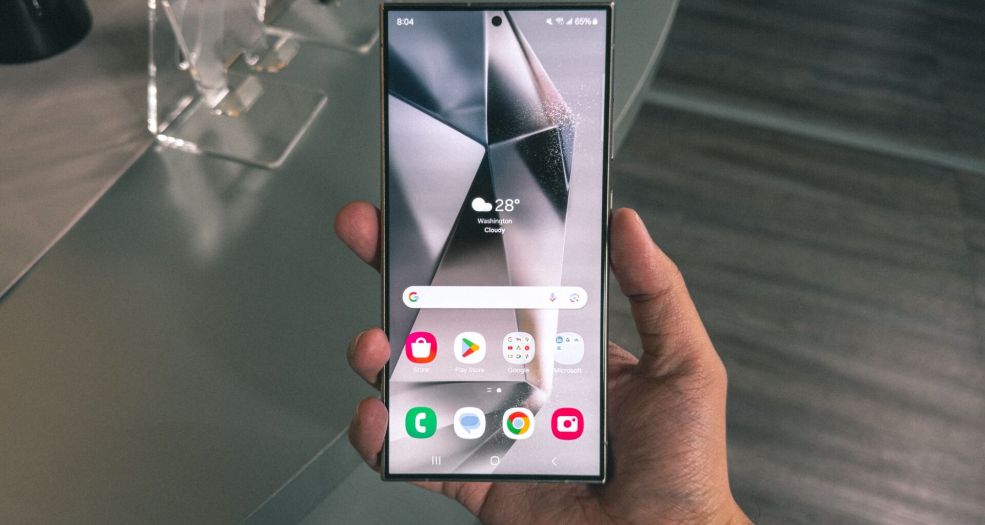 How I Got Back 22GB on My Samsung Phone Without Deleting Anything Important