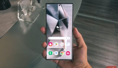 How I Got Back 22GB on My Samsung Phone Without Deleting Anything Important