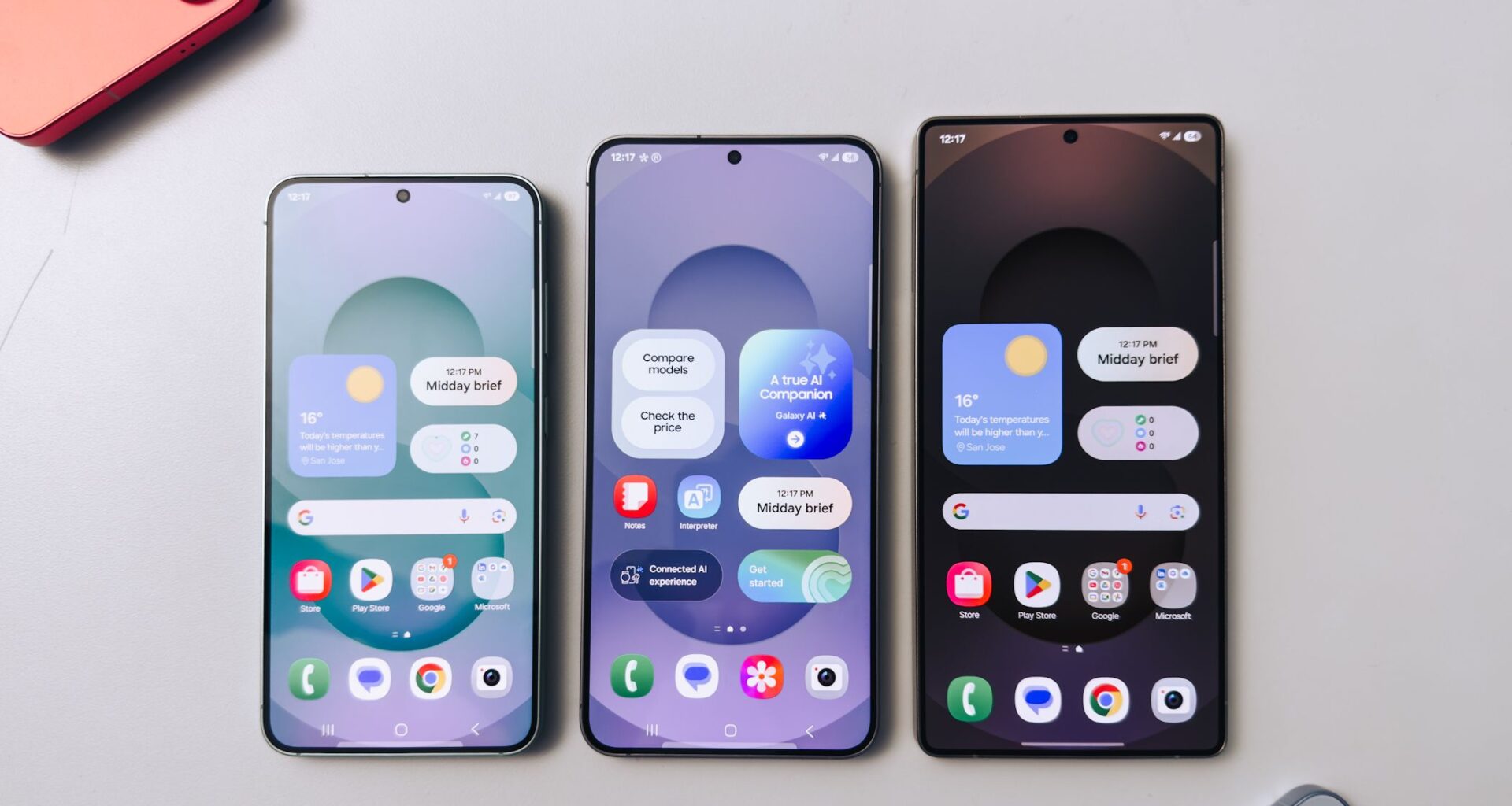 7 Easy Ways to Make Your Samsung Phone Look Less Boring