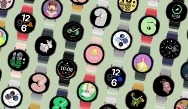 Samsung Galaxy Watch 4