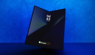 Samsung Galaxy Z Fold 7