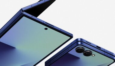 Specs leak for three Samsung foldables ahead of Wednesday’s Unpacked