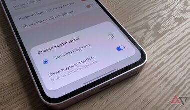 I replaced Samsung Keyboard with Gboard and I should have done it sooner