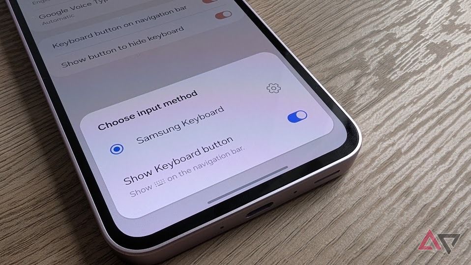 I replaced Samsung Keyboard with Gboard and I should have done it sooner