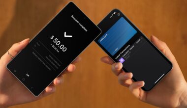 Samsung Wallet updates brings two changes, one practical and one just plain fun