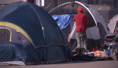 San Diego leaders react to Trump executive order on homelessness – NBC 7 San Diego