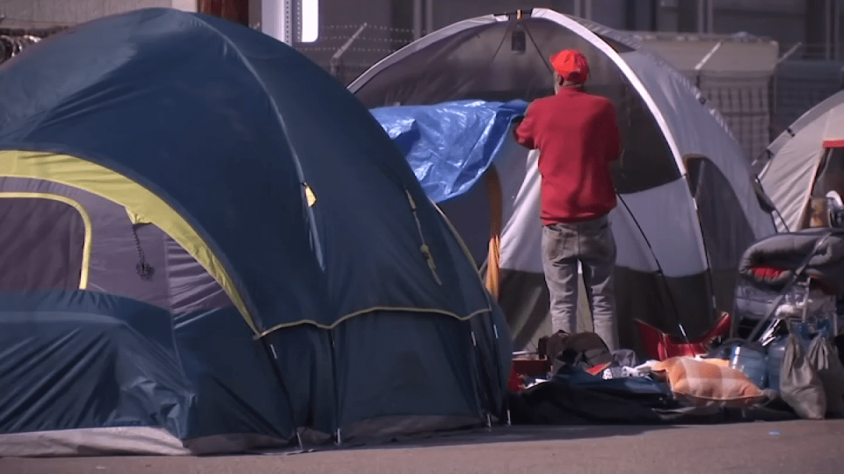San Diego leaders react to Trump executive order on homelessness – NBC 7 San Diego